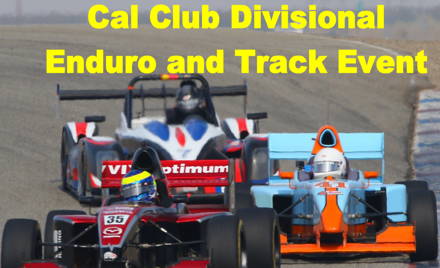 Double Divisional/Enduro and Track Event