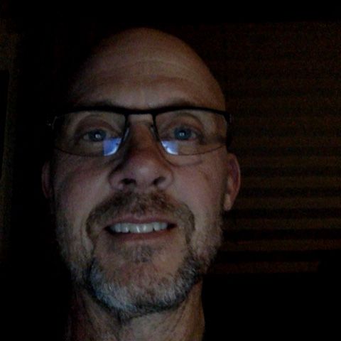 Profile of David Darrow