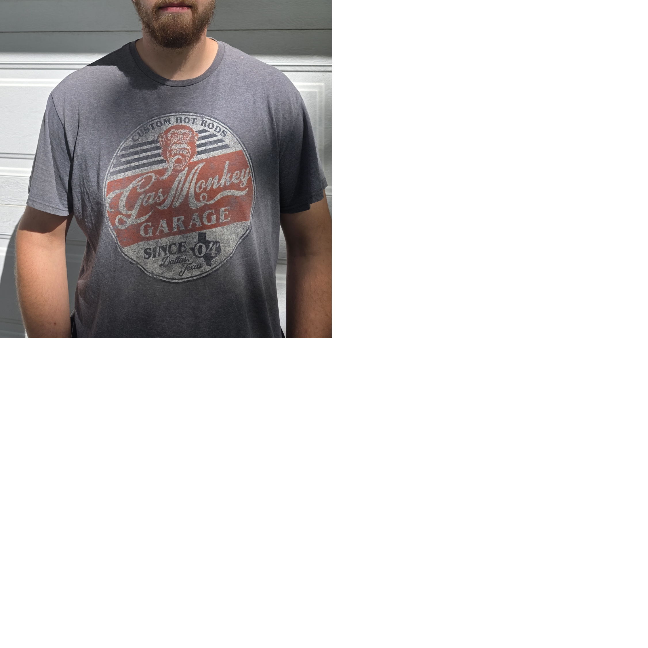 Profile of Tanner Tommerdahl