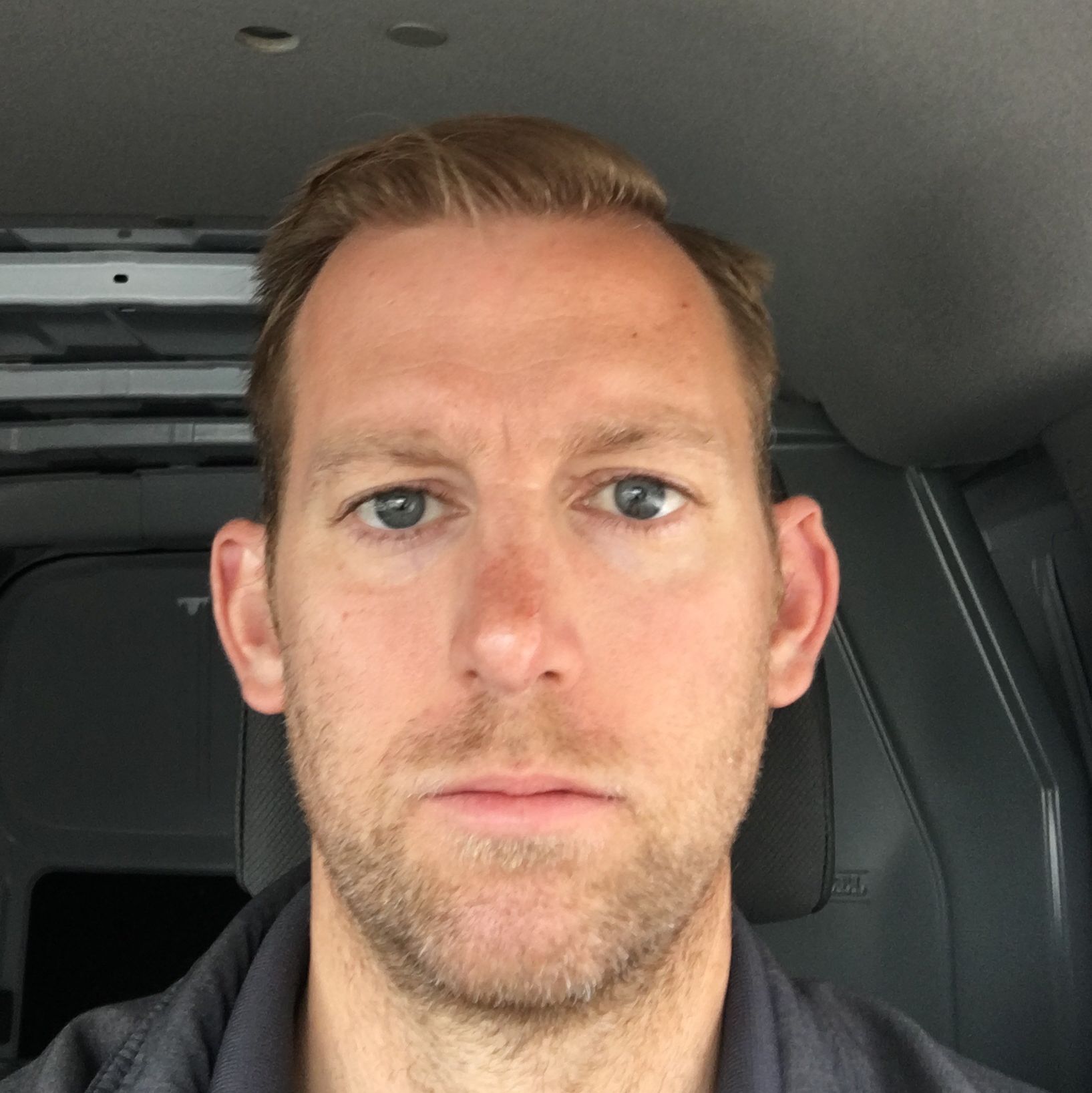 Profile of Timothy Zupancic