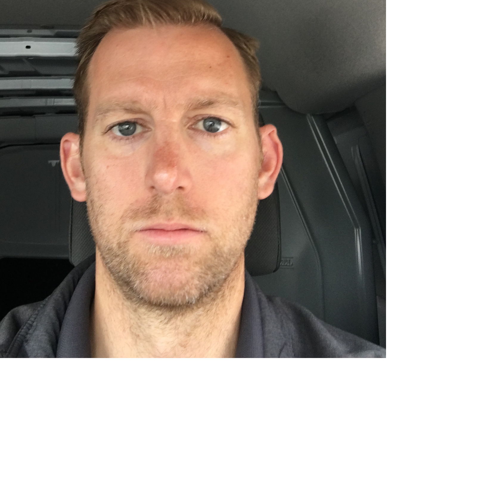 Profile of Timothy Zupancic