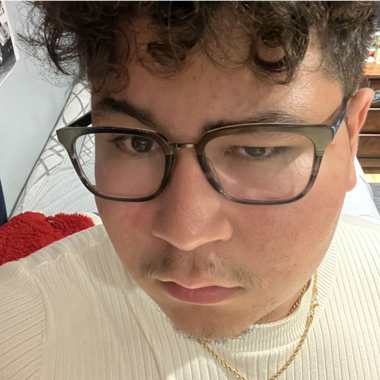 Profile of Patricio Vicuna