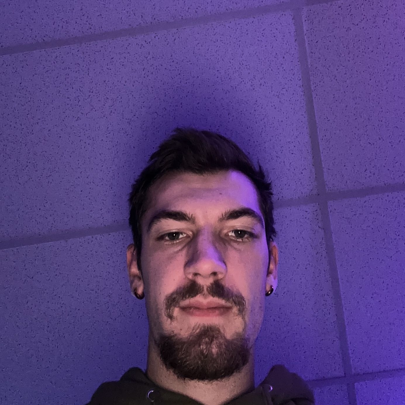 Profile of Daniel Bohn