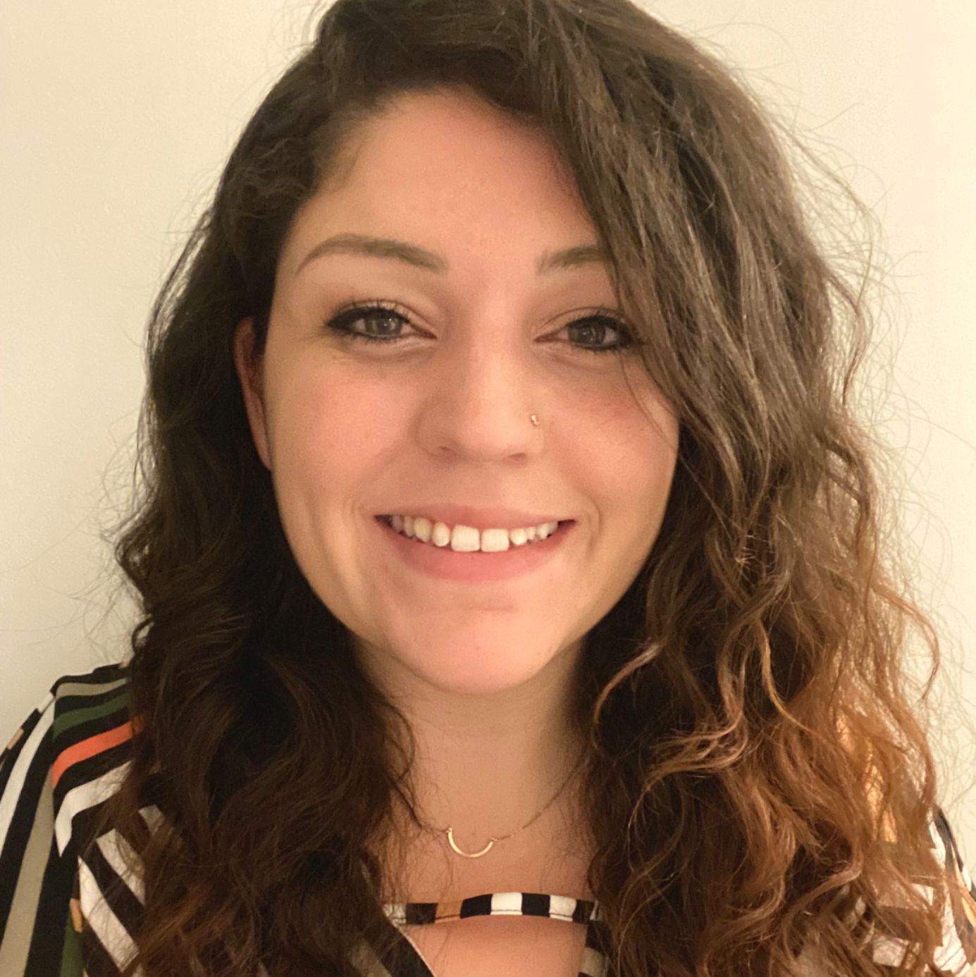 Profile of Megan Taylor