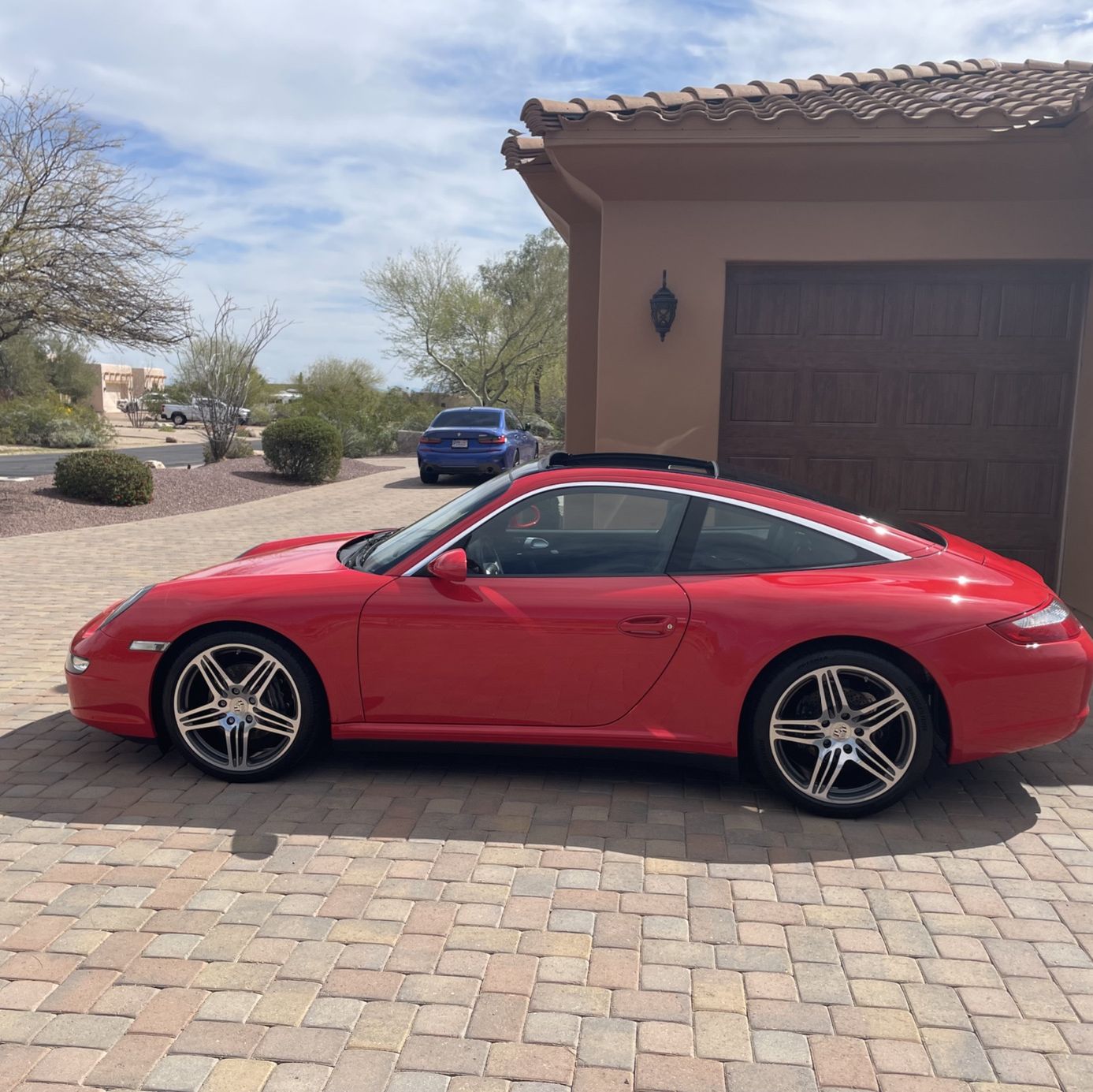 Profile of Giuseppe Mastracci