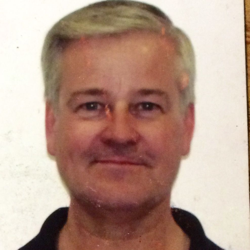 Profile of Pete Mahony