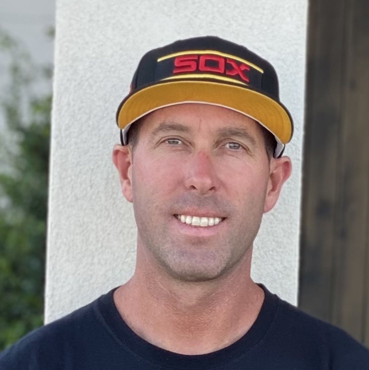 Profile of Travis Smith