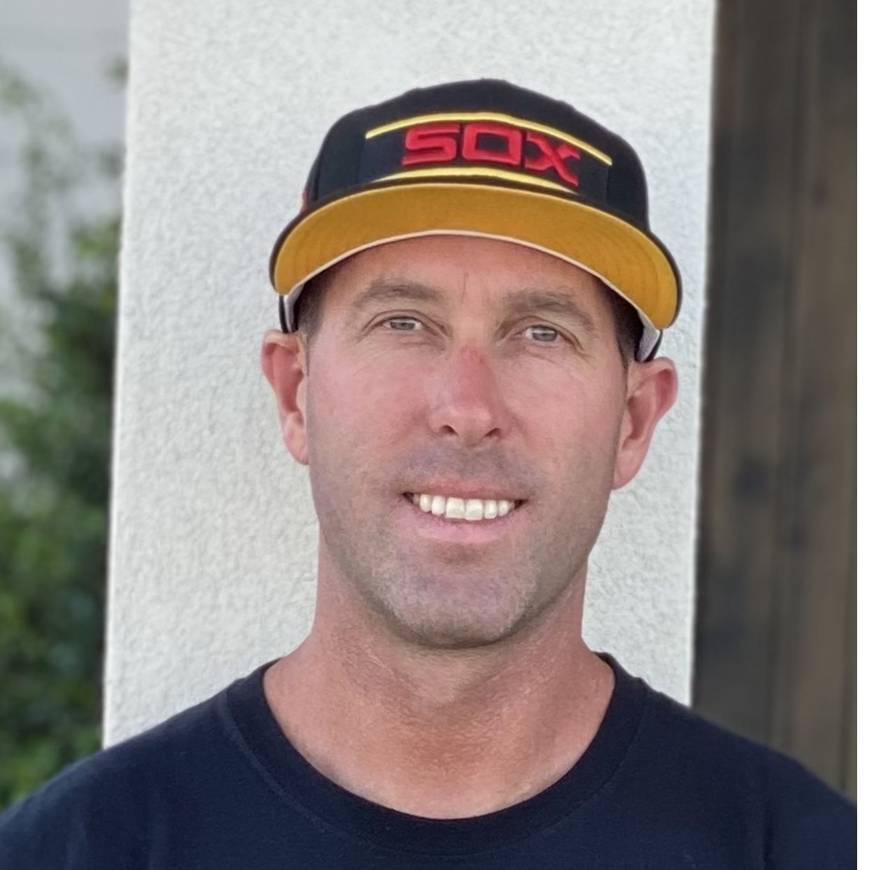 Profile of Travis Smith