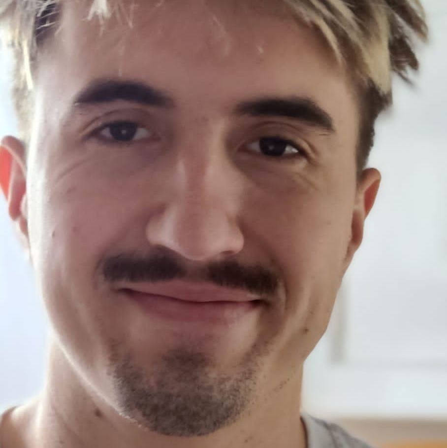 Profile of Jacob Peck