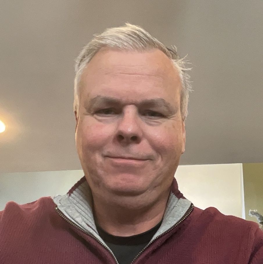Profile of Robert White