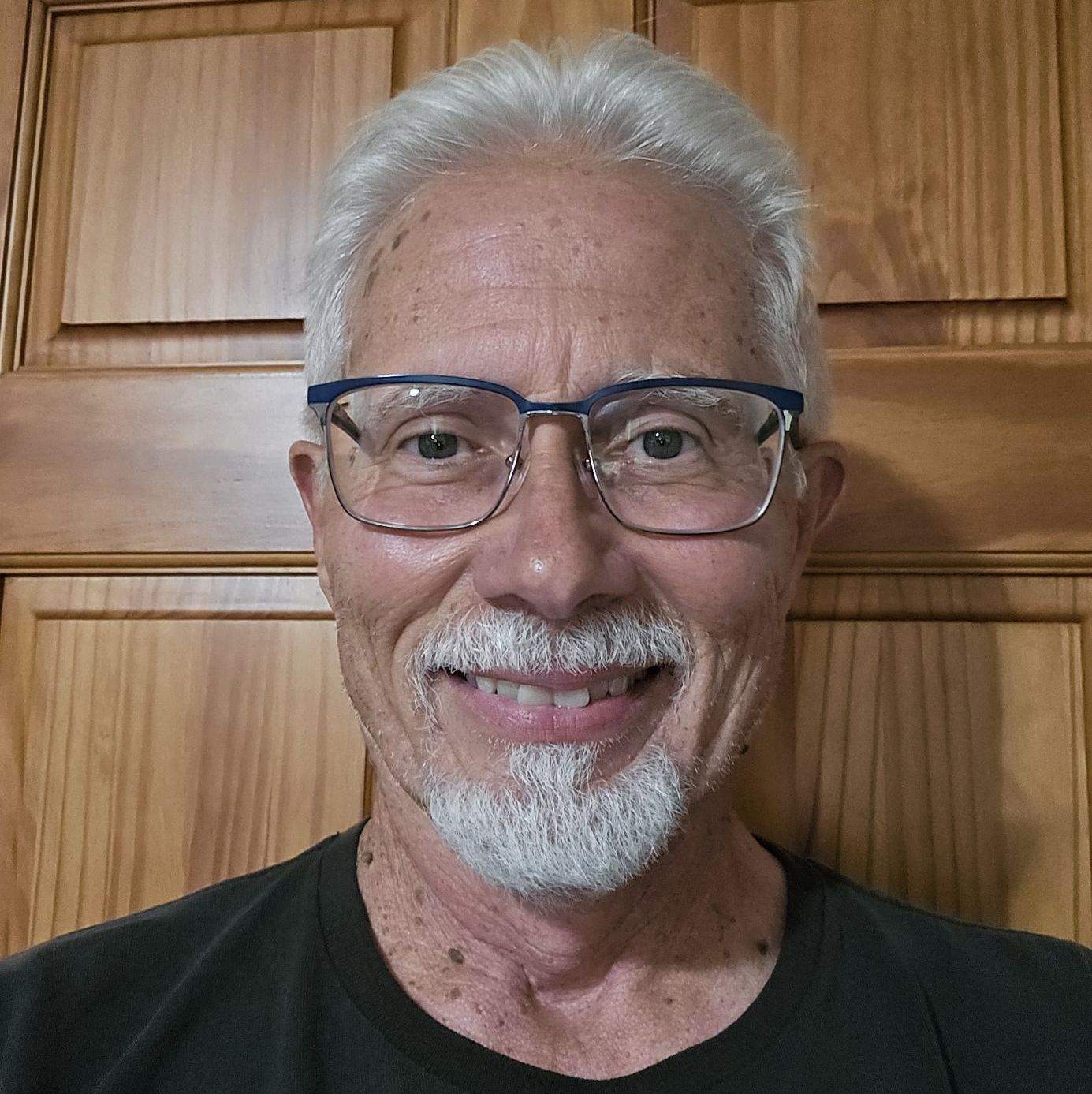 Profile of Dave White