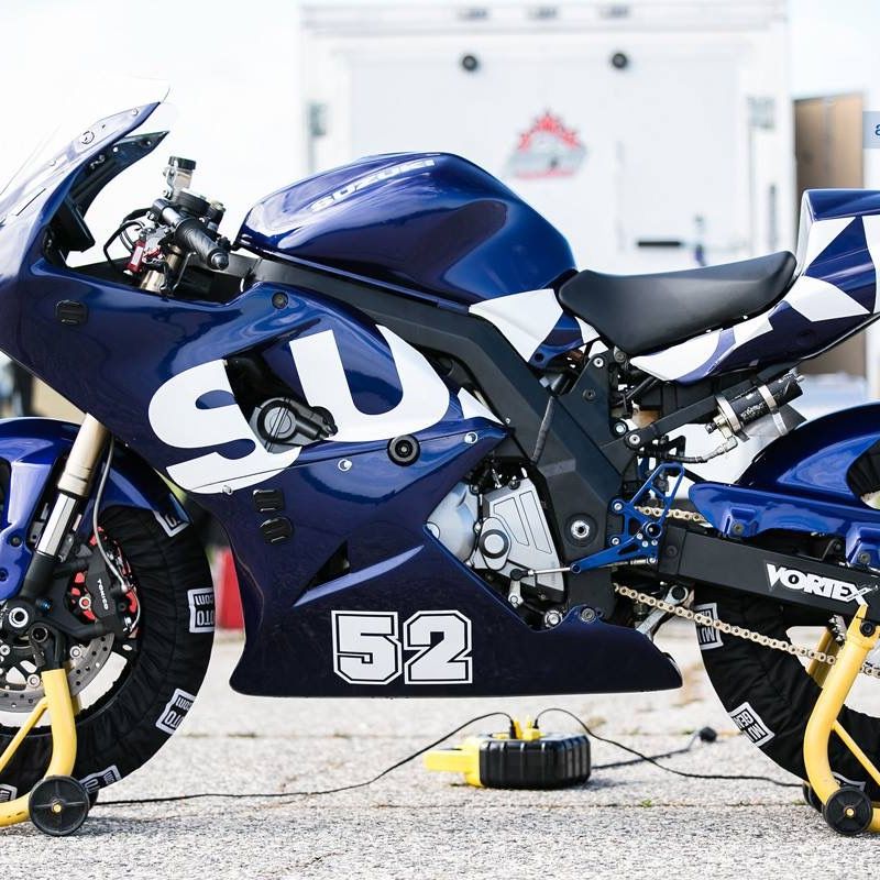 Profile of Rene Granger