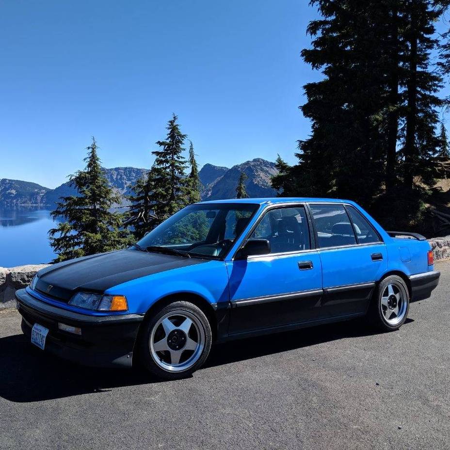 Profile of John Moro