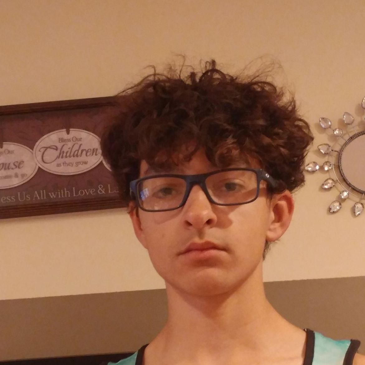 Profile of Nathan Holmes