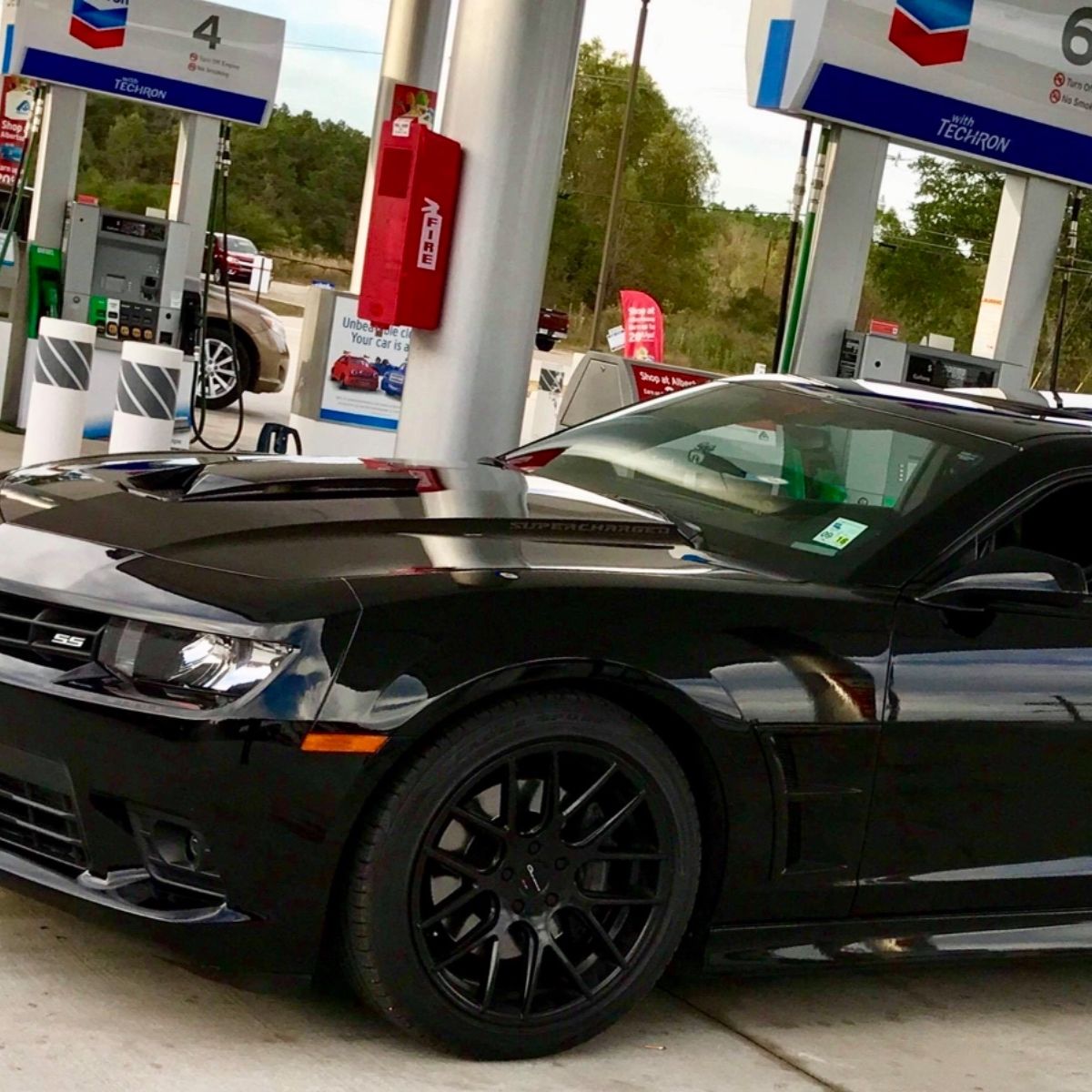 Profile of Kevin Green