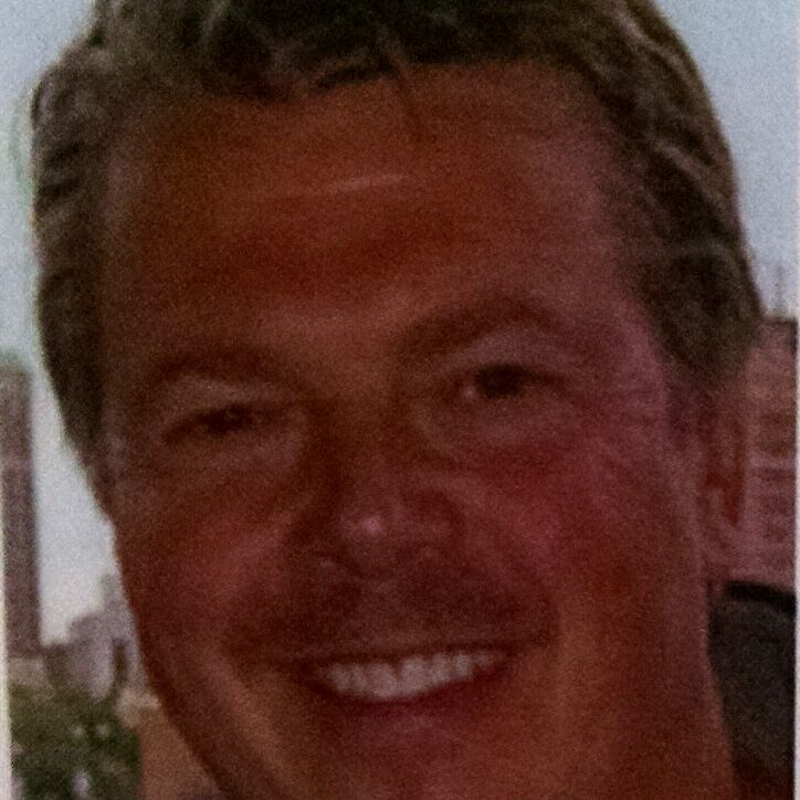 Profile of Lawrence Wright