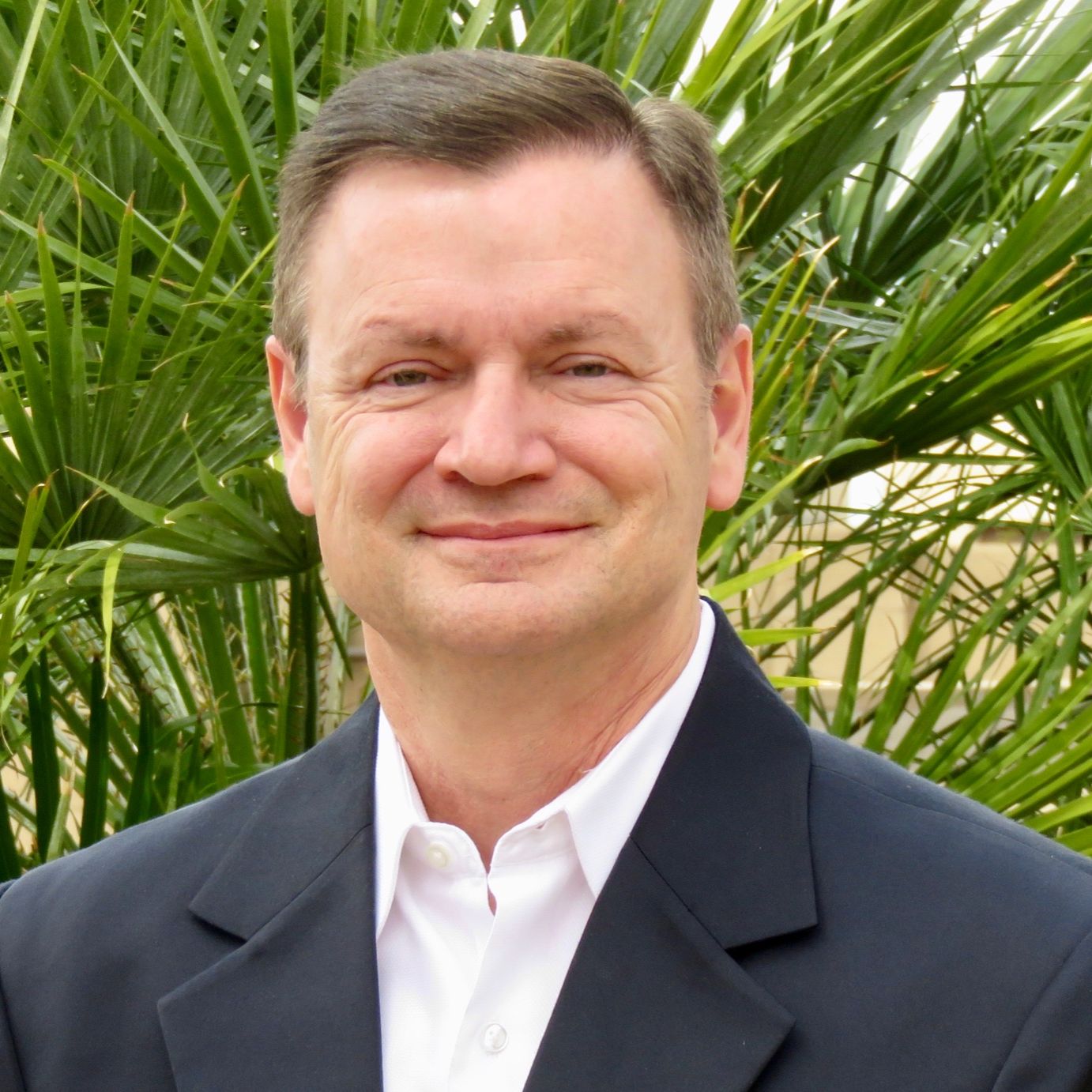 Profile of Roger Brooks