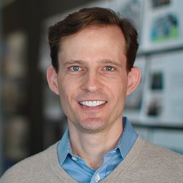 Profile of Joe Gall