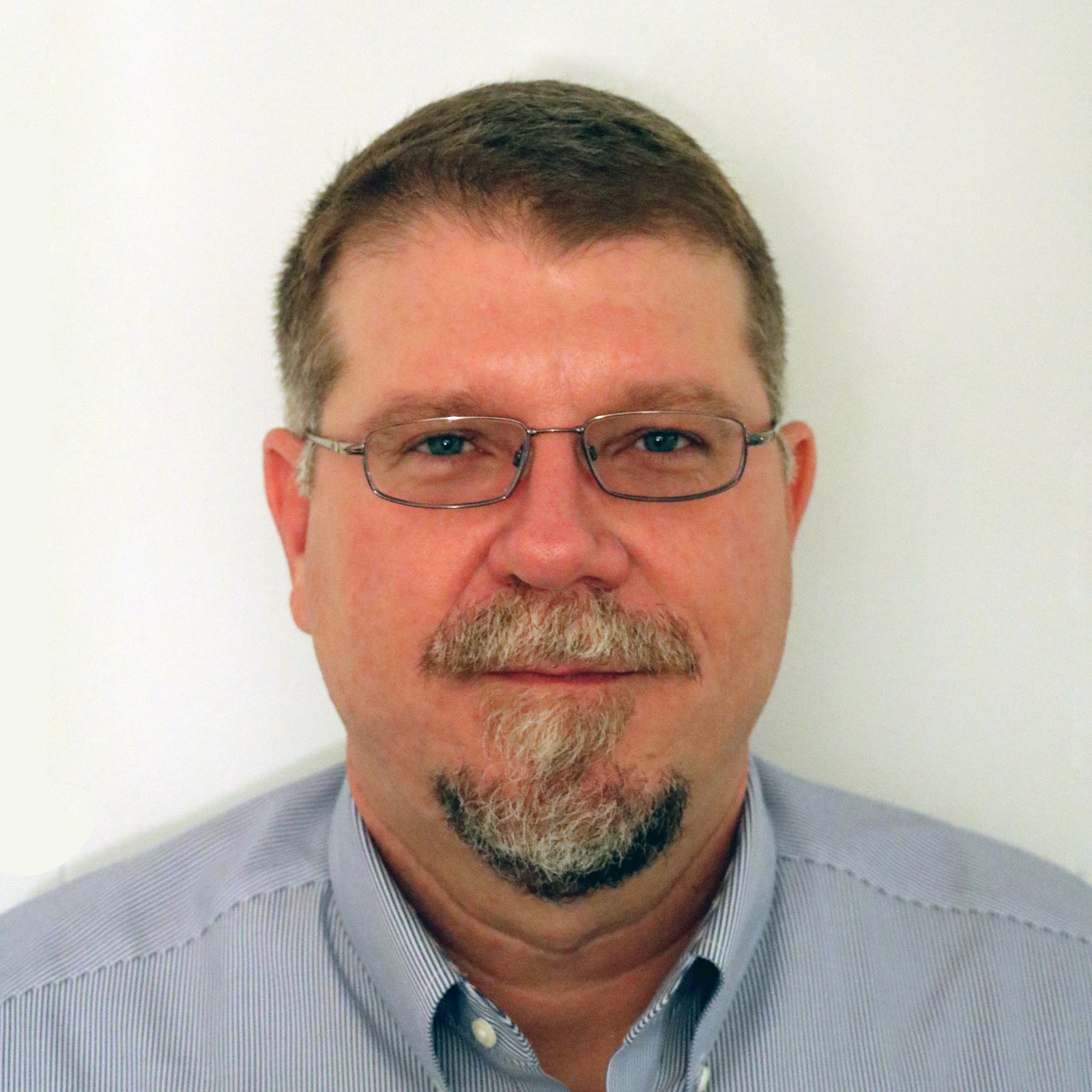 Profile of Keith Leland Parker