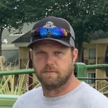 Profile of Darryl Whalen