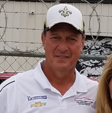 Profile of Michael Barthel