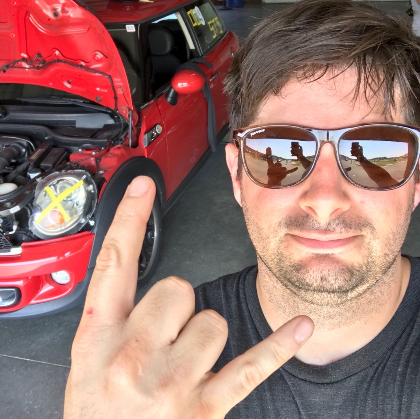 Profile of Stephen Licursi