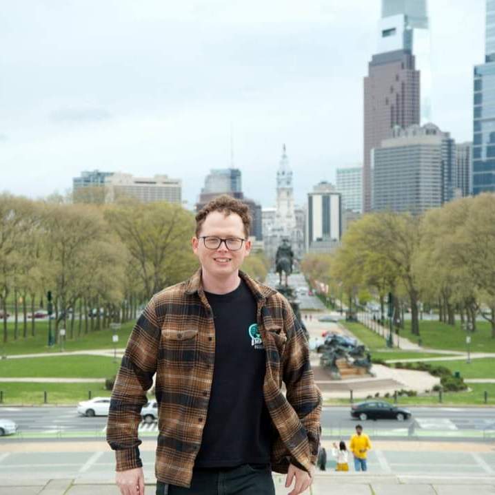 Profile of David Adler