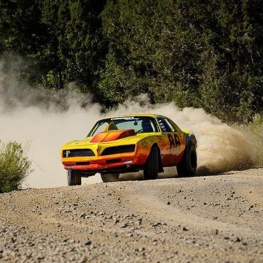 Profile of Kyle Cosgrove