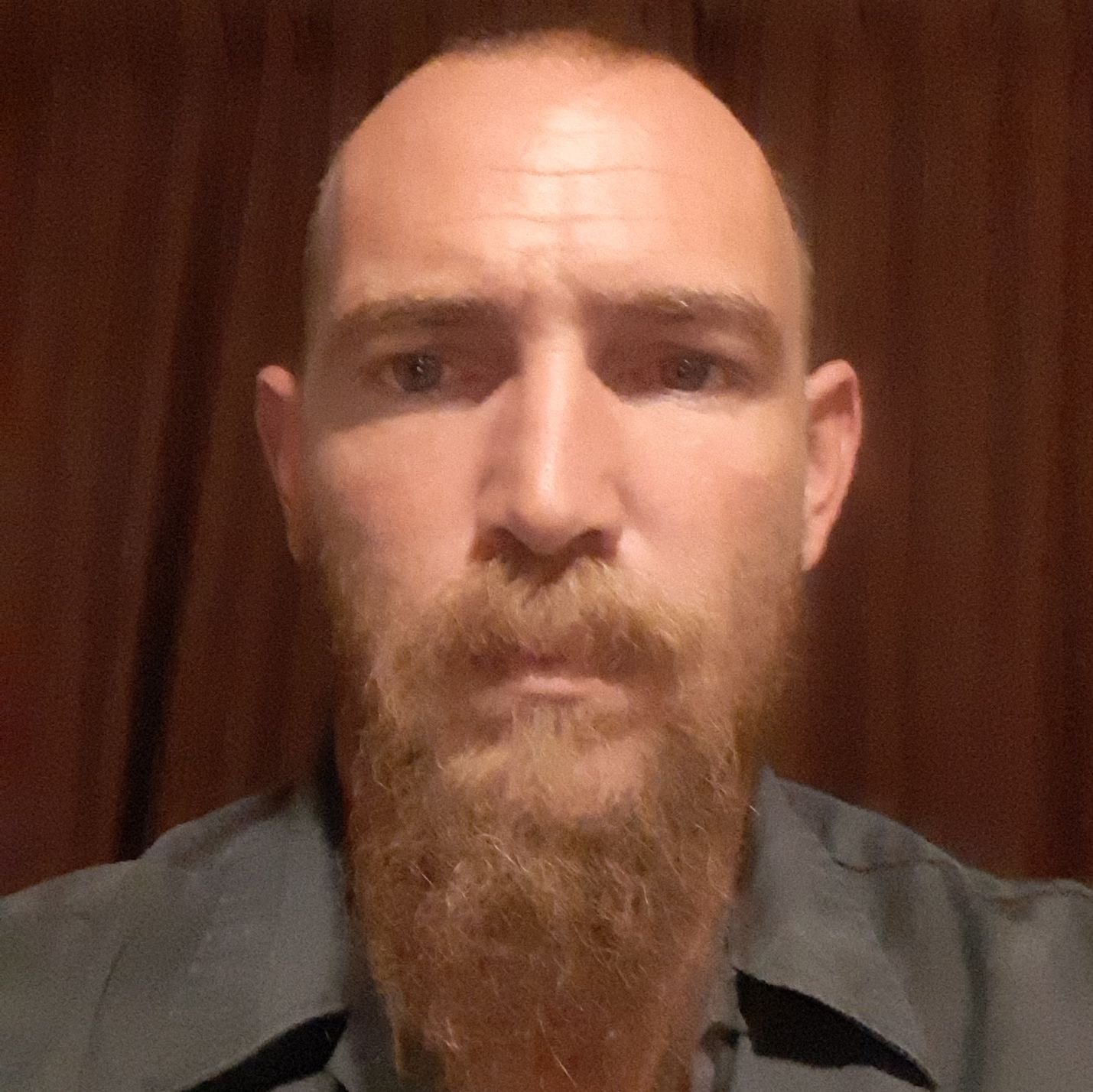 Profile of Jeffrey VanDenHende