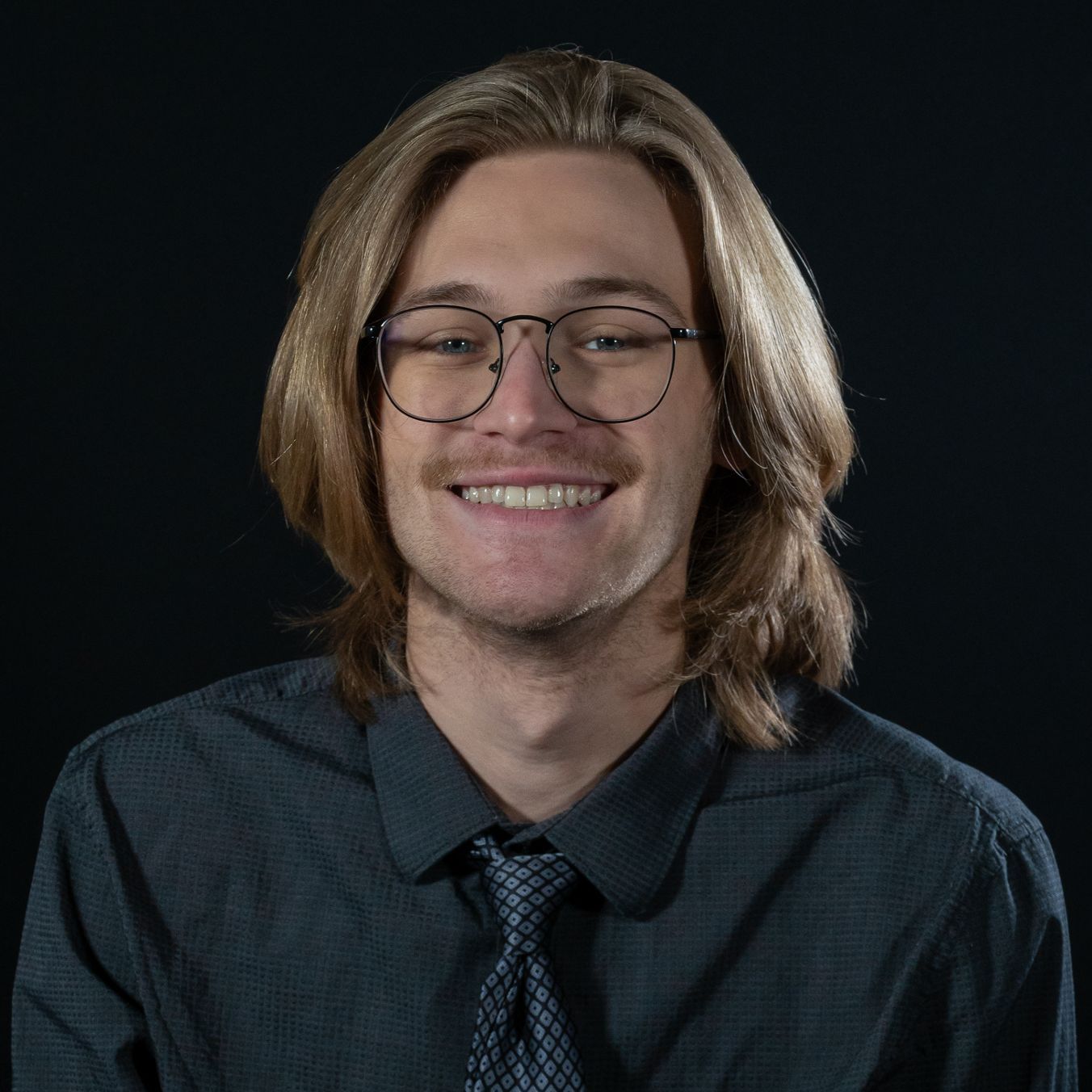 Profile of David Harman