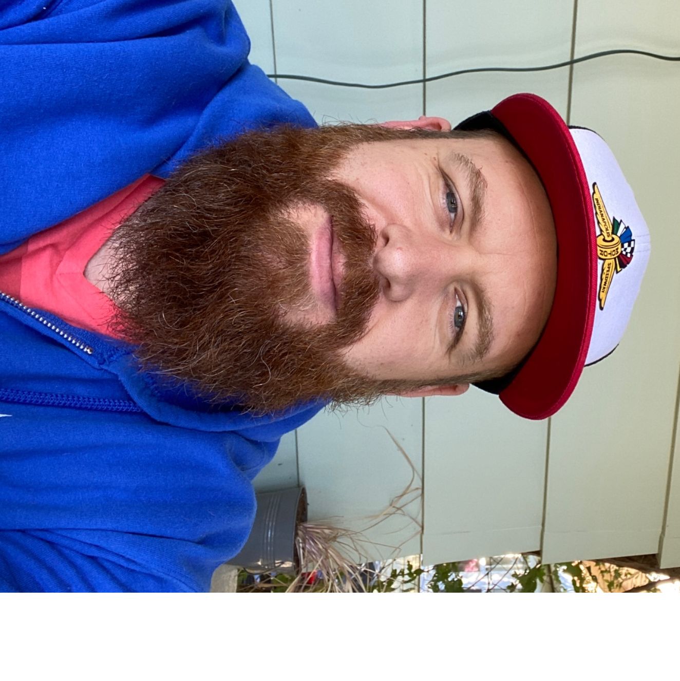 Profile of David Jones