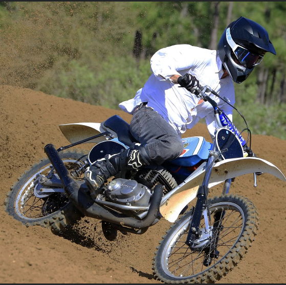 Profile of Wade Doering