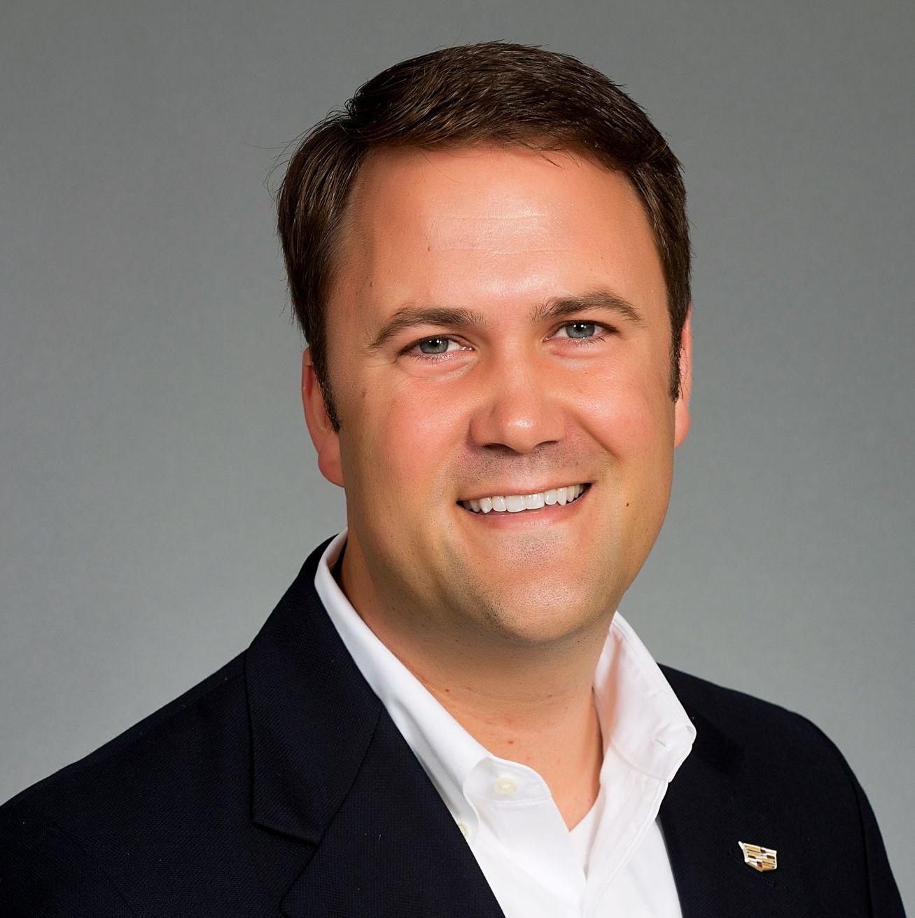 Profile of Mark Foster