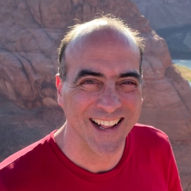 Profile of John Vermilyea