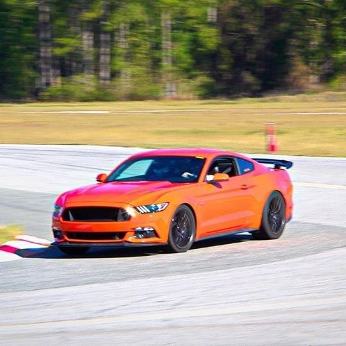 Profile of Chelsea DeSear