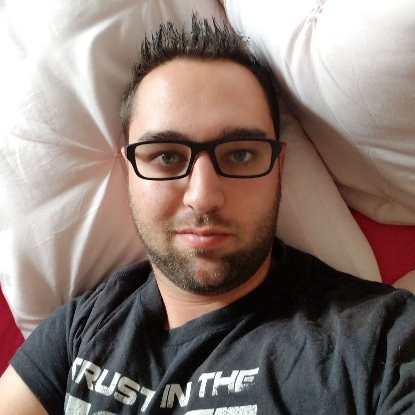 Profile of Ryan Oettinger