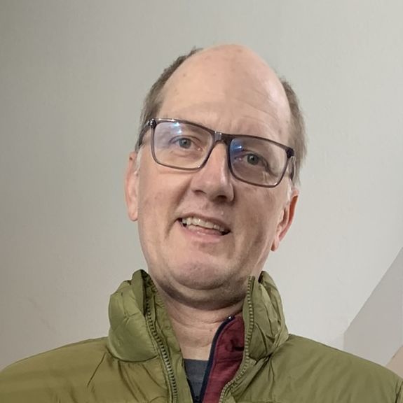 Profile of Richard Scobee