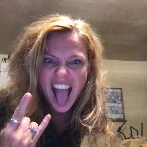 Profile of Sharon West