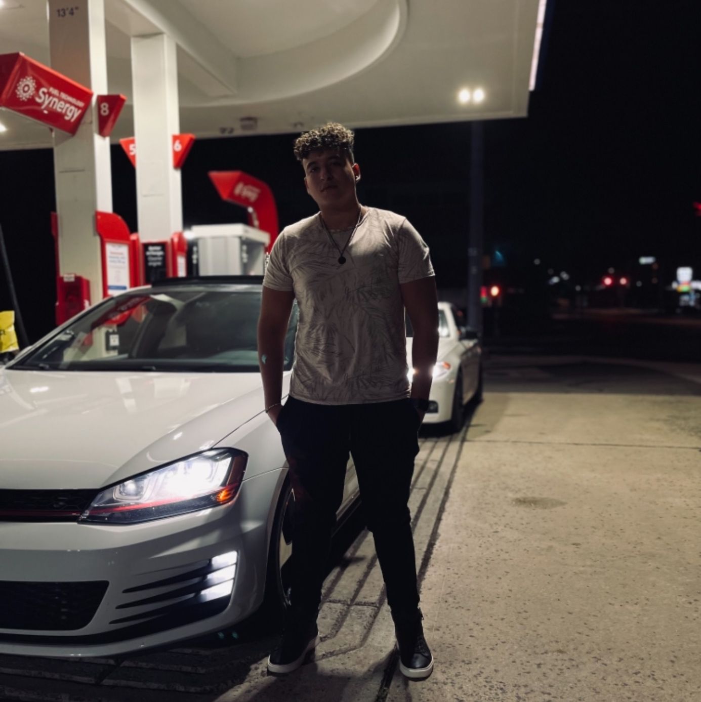 Profile of Ilyass Mouhsib