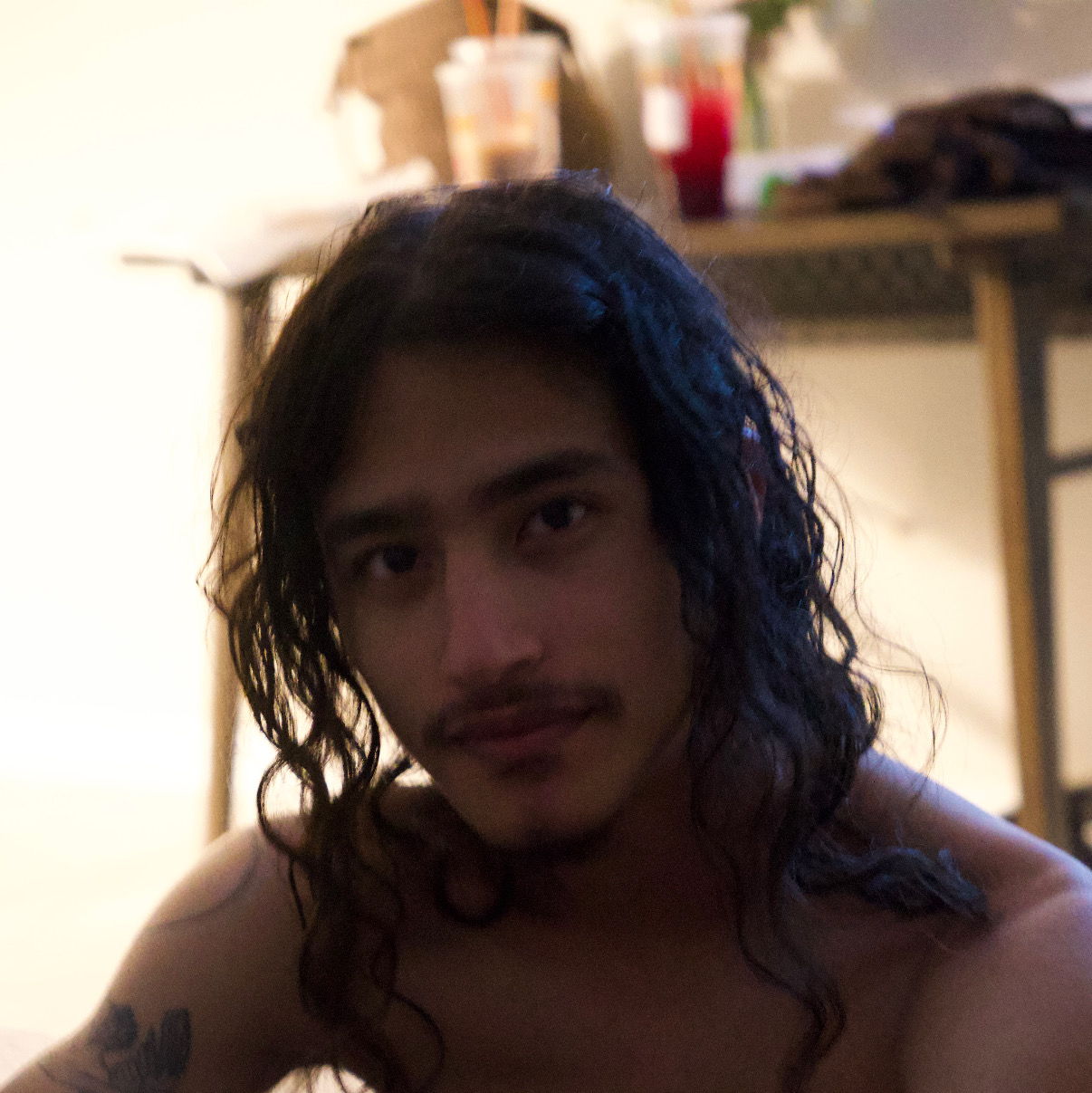 Profile of Cason Perez