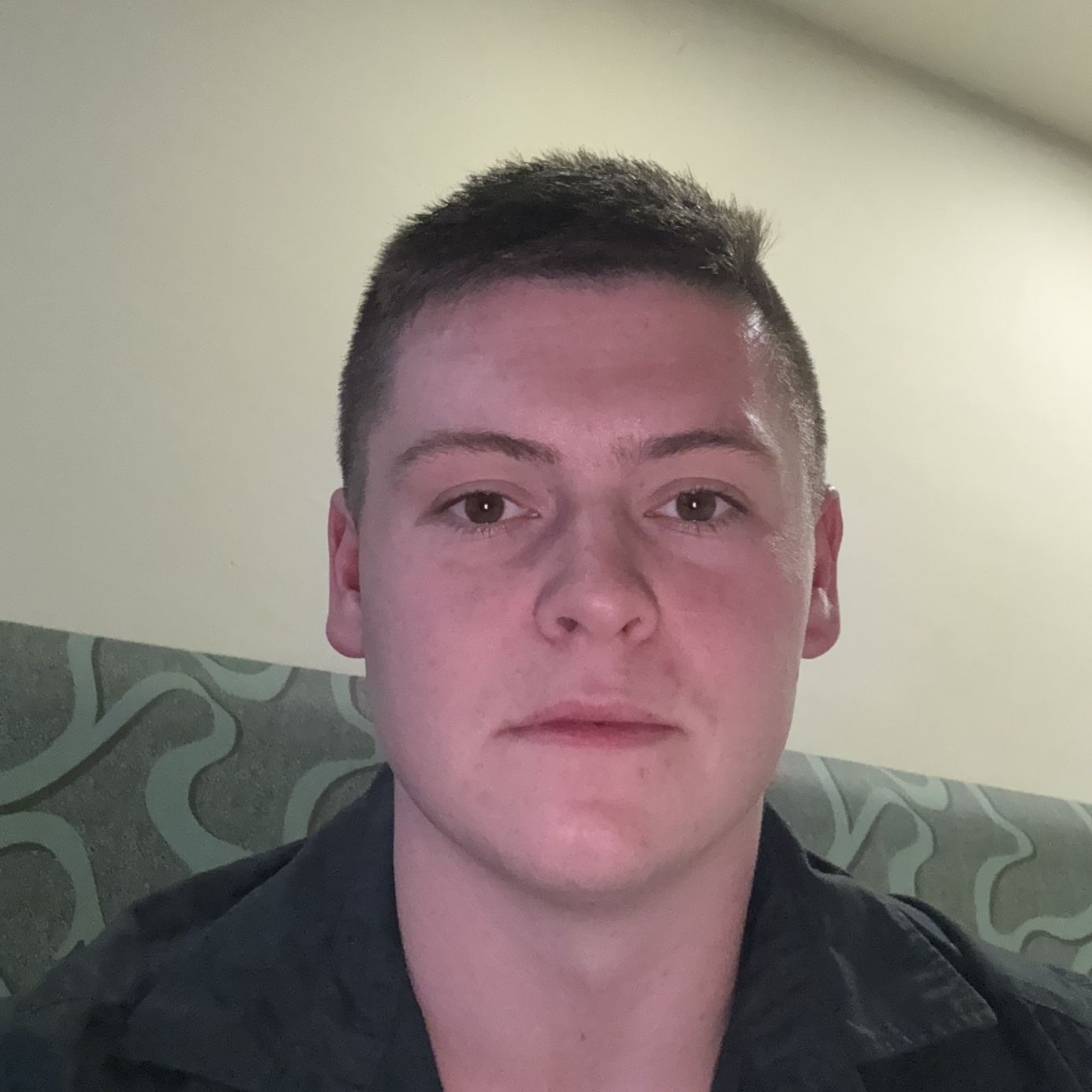 Profile of Caelen Miller