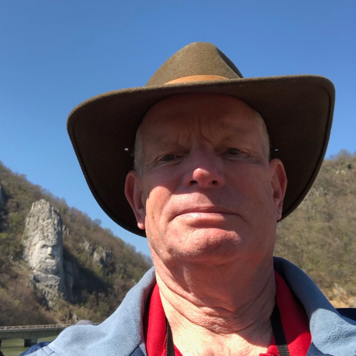 Profile of Michael Moore