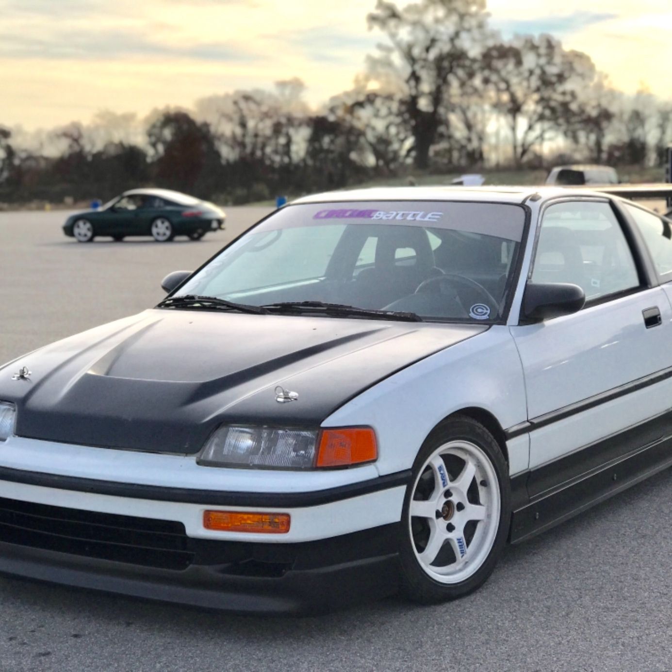 Profile of Eric Witt