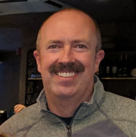 Profile of Brent Dwyer Love