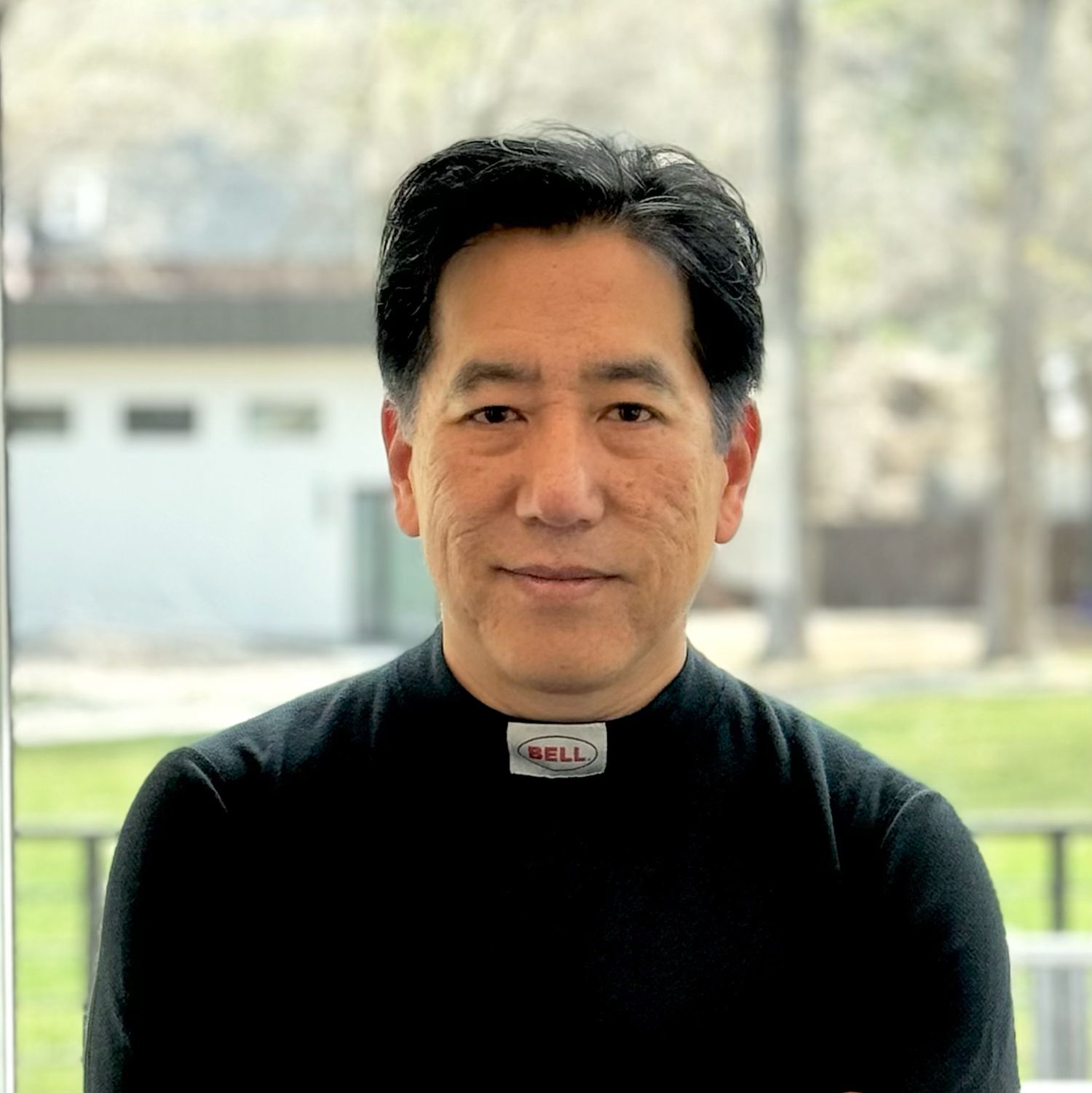 Profile of Alex Kim
