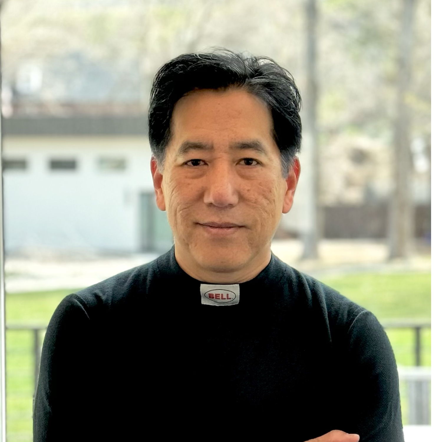 Profile of Alex Kim