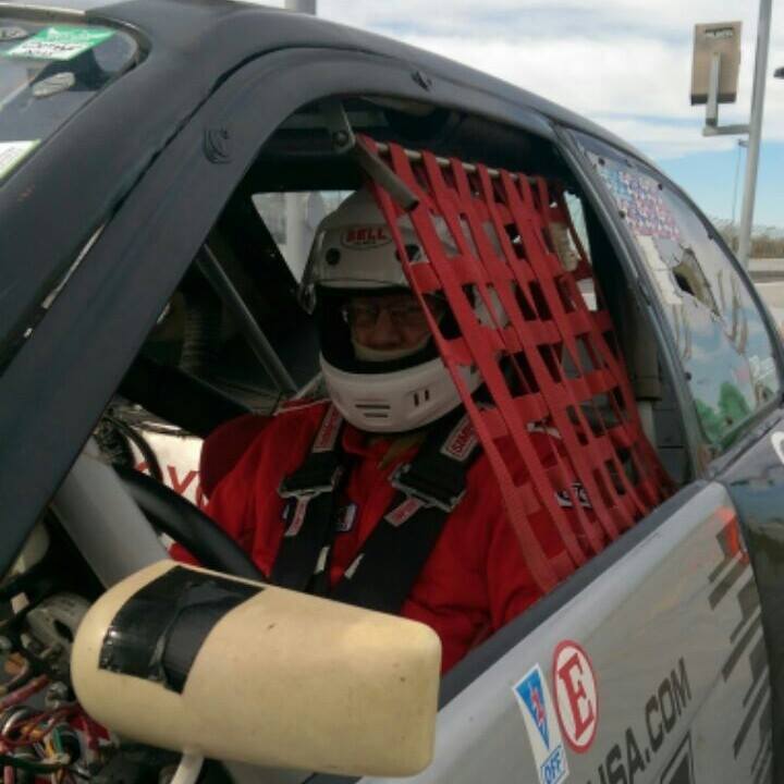 Profile of Bill Keeney