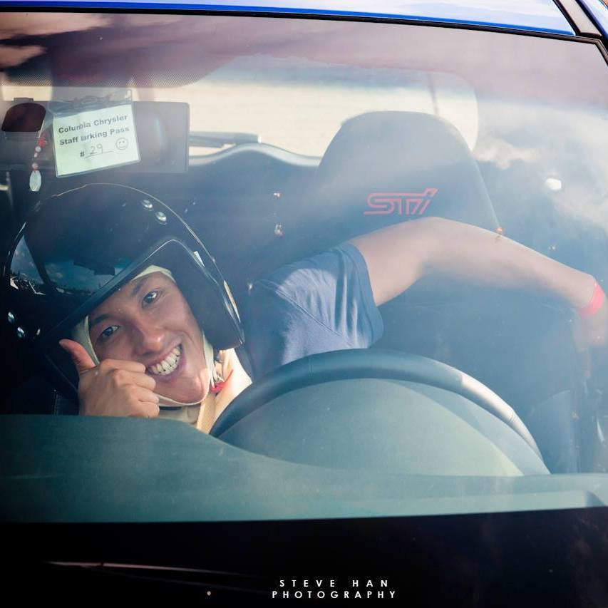 Profile of Jonathan Eng