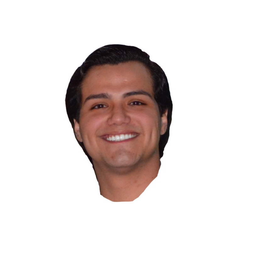 Profile of Alejandro Villegas