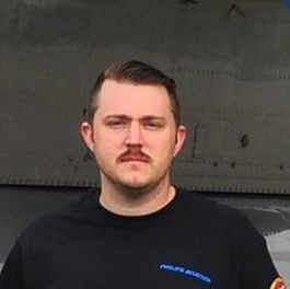 Profile of Richard Brookins